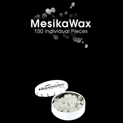 Mesika Wax by Yigal Mesika