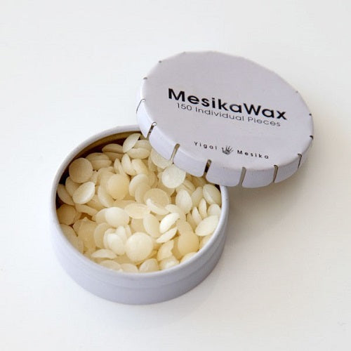 Mesika Wax by Yigal Mesika