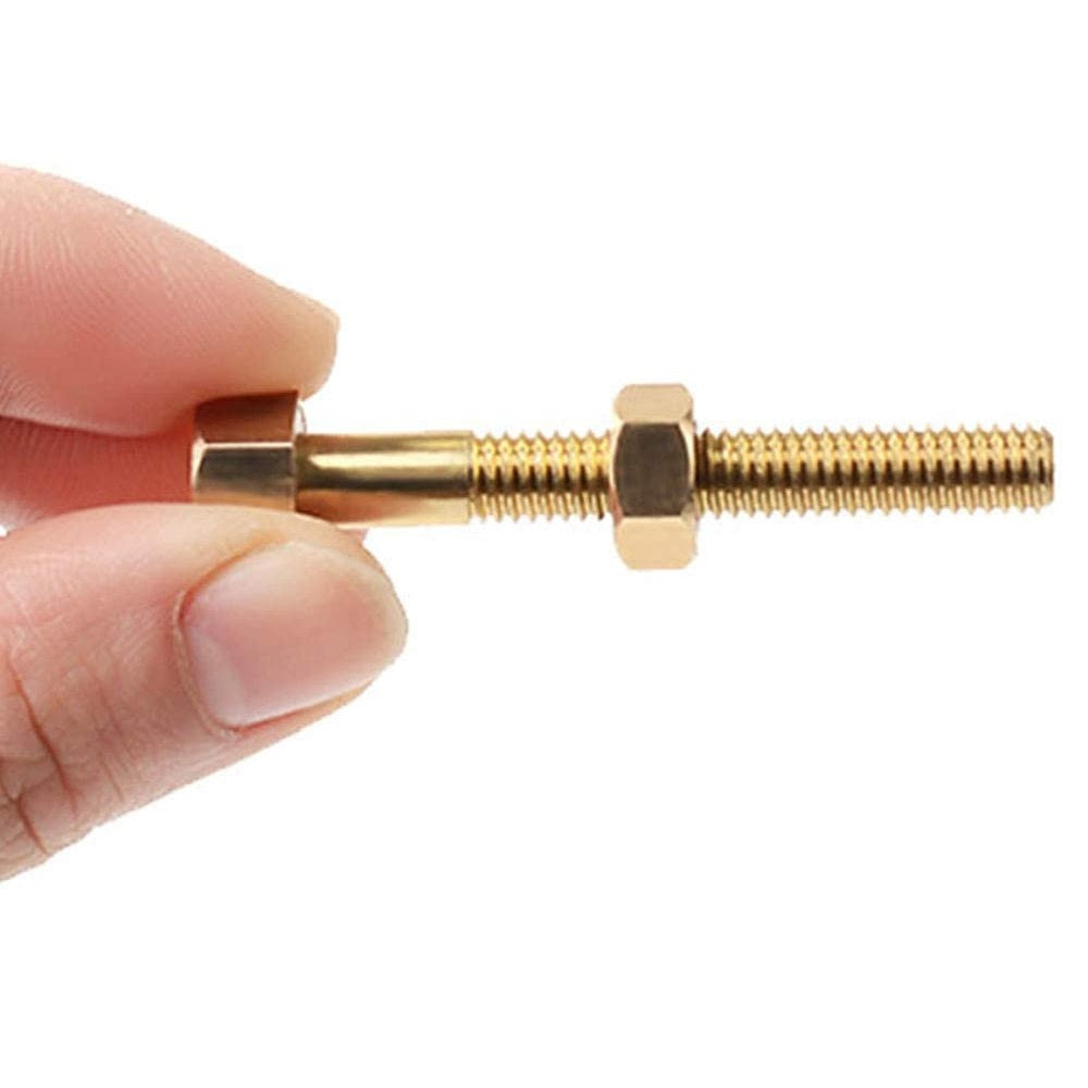 Micro Psychic Nut Off Bolt