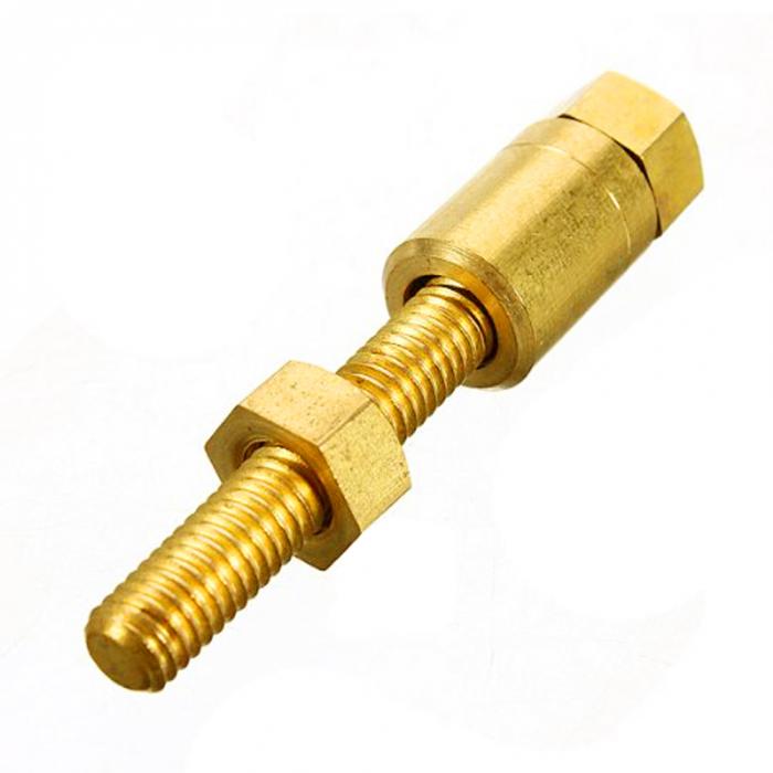 Micro Psychic Nut Off Bolt