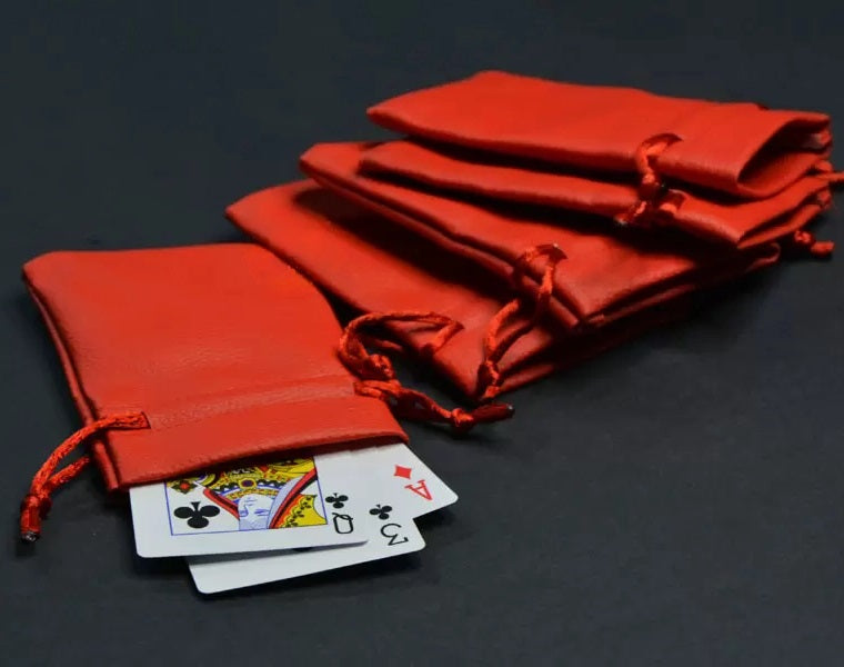Detection Bags