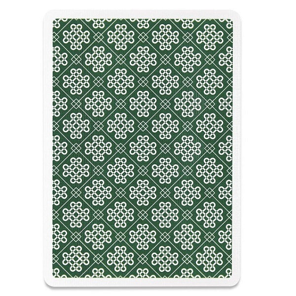 Mint V2 Playing Cards (Cucumber) Edition Deck