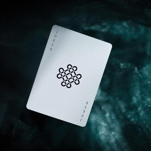 Mint V2 Playing Cards (Cucumber) Edition Deck