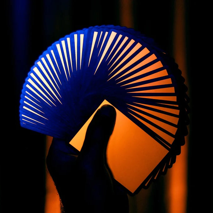 NOCtober Playing Cards