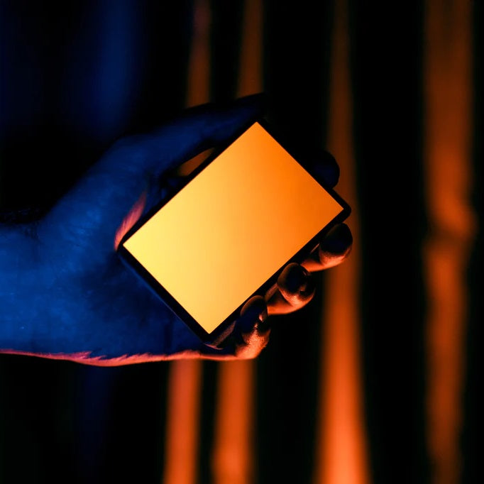 NOCtober Playing Cards