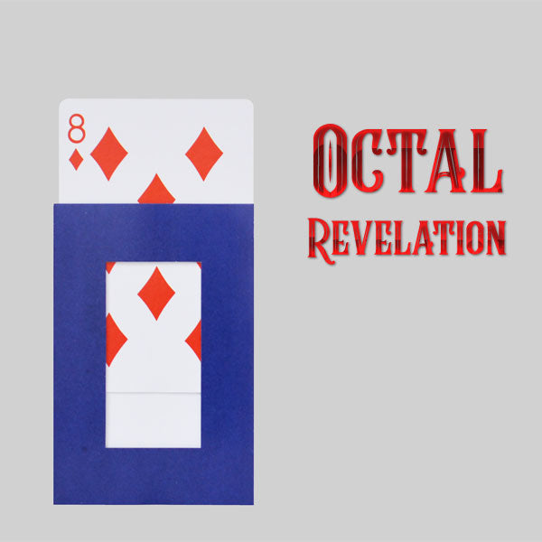 Octal Revelation