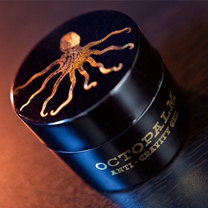 Octopalm: Anti Gravity Gel (15g)