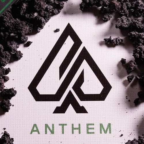 Odyssey Anthem Edition Playing Cards by Sergio Roca