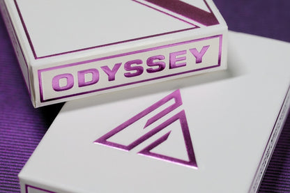 Odyssey V4 Nova Edition Deck