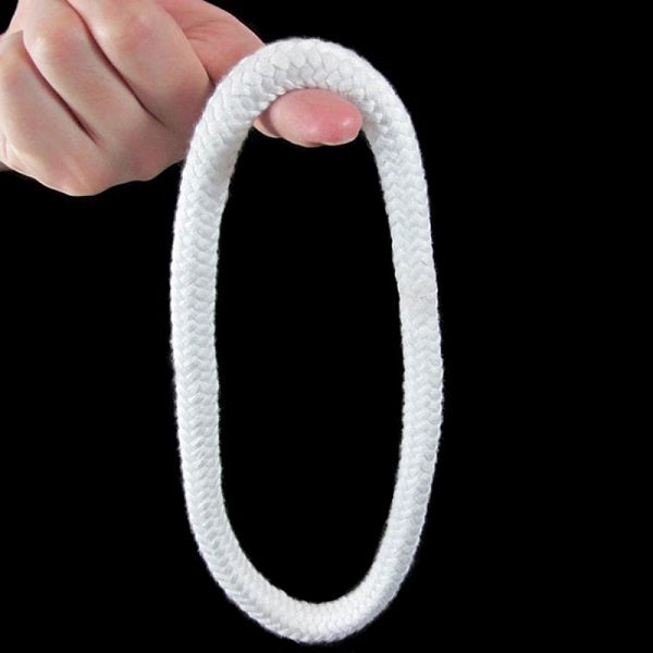 Stiff Rope WHITE