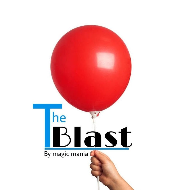 The Blast Gimmick