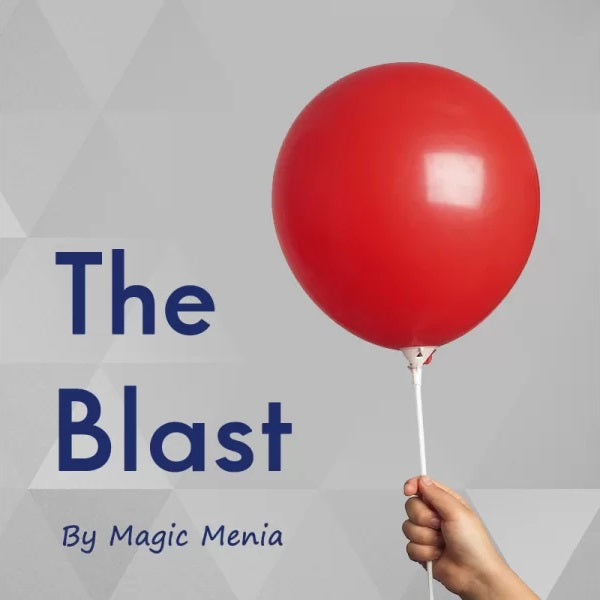 The Blast Gimmick