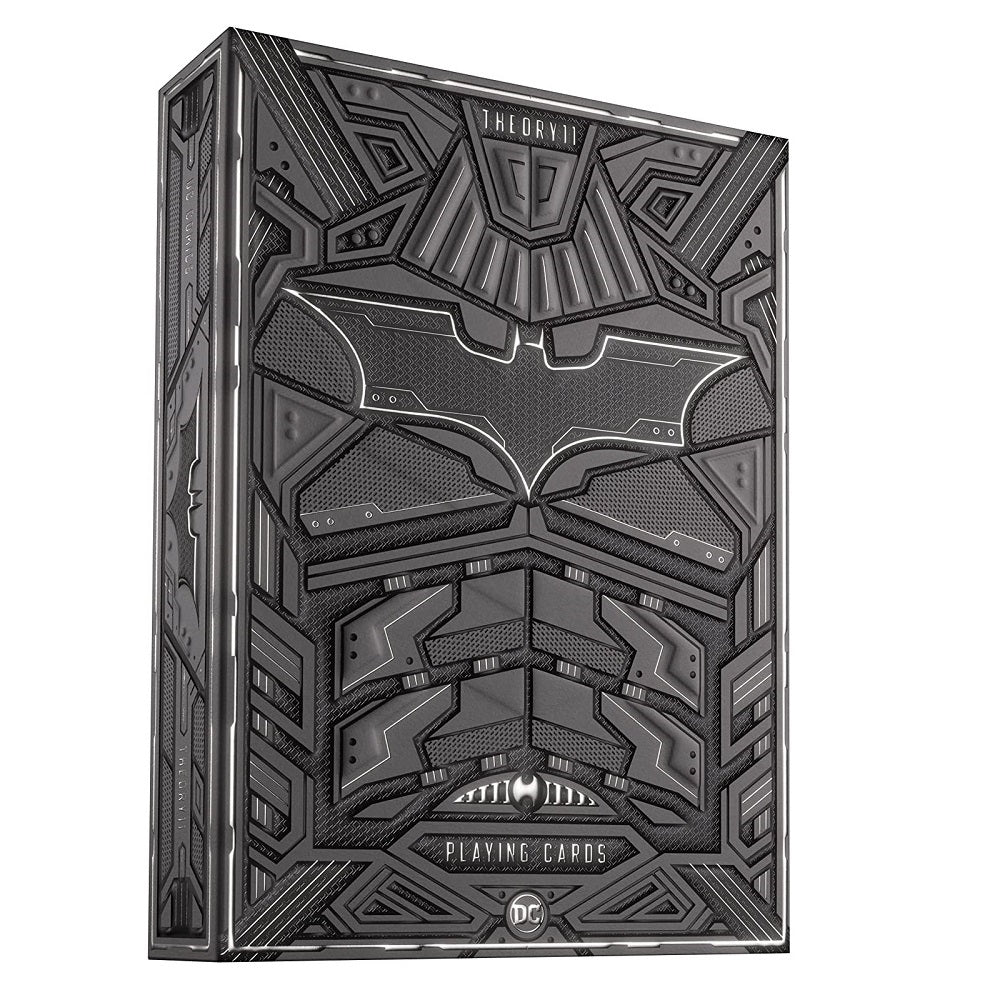 The Dark Knight x Batman Playing Cards