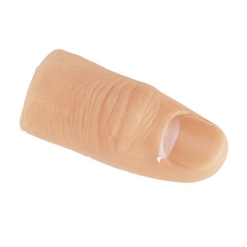 Thumb Tip Regular - Plastic