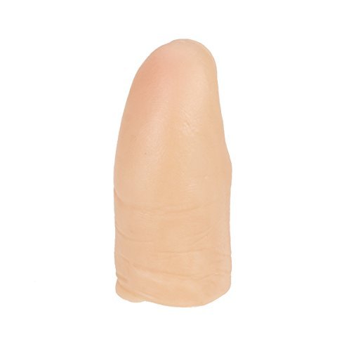 Thumb Tip Regular - Plastic