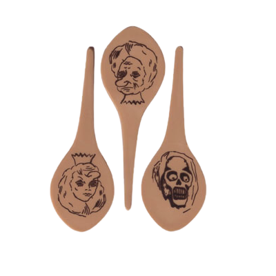 Time Machine Paddles