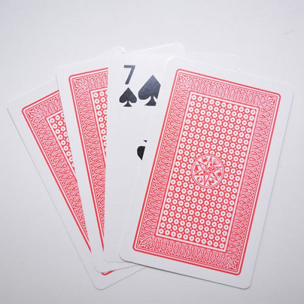 Turncoat Prediction Magic Trick