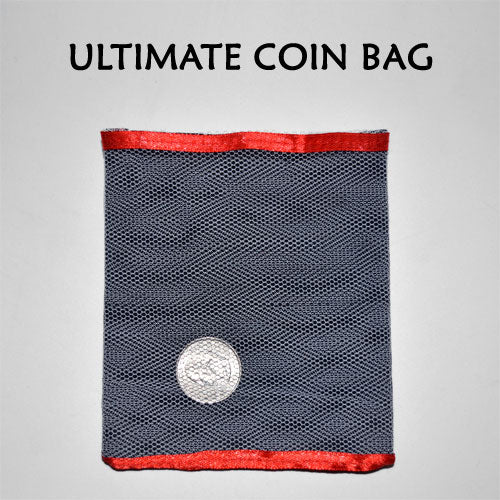 Ultimate Coin Bag