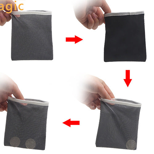 Ultimate Coin Bag