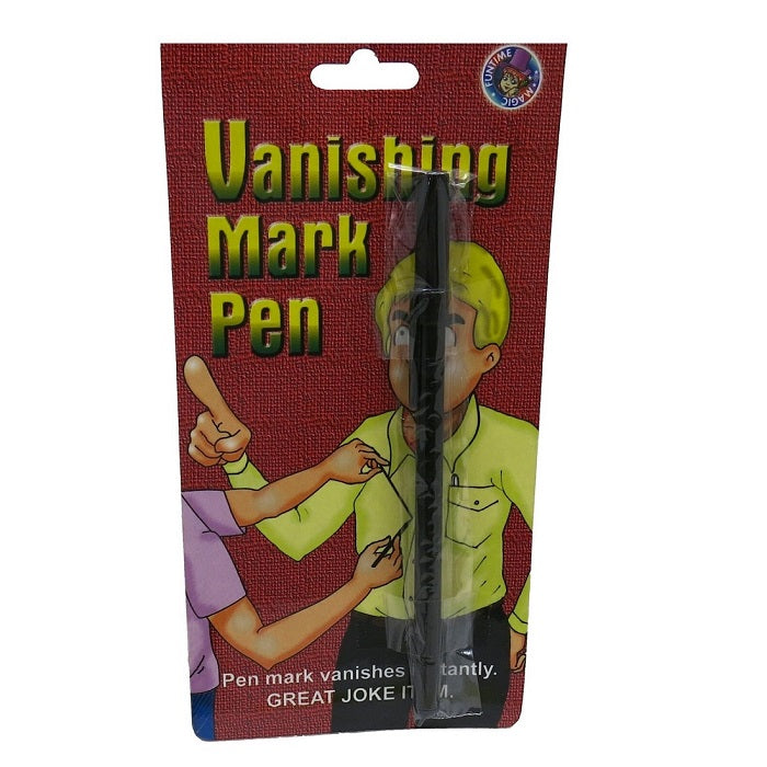 Vanishing Mark Pen