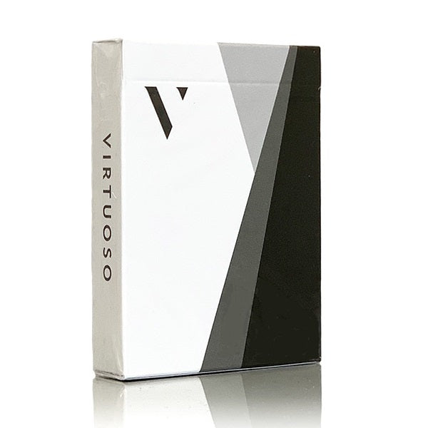 virtuoso p1 limited edition playing cards Virtuoso P1 Limited Edition Virts Playing Cards – Miles Retail