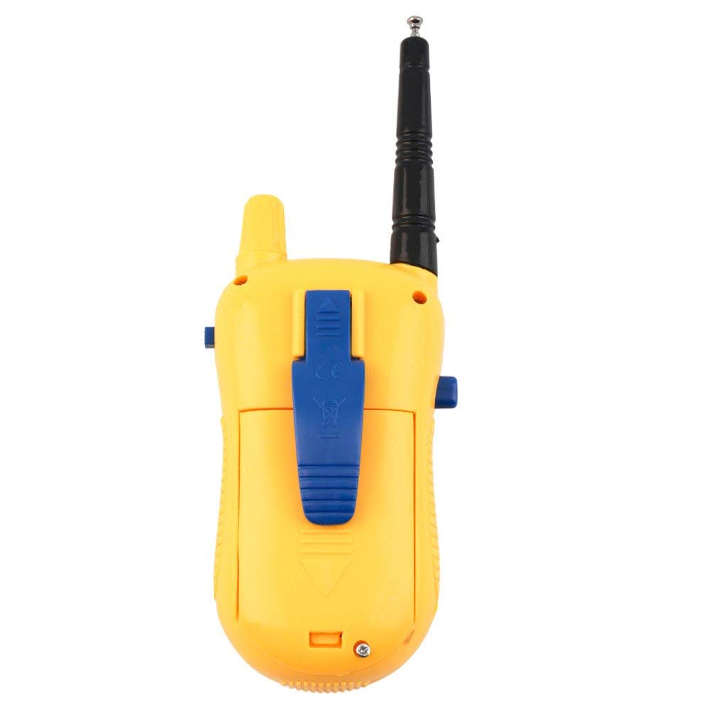 Kids Walkie Talkie