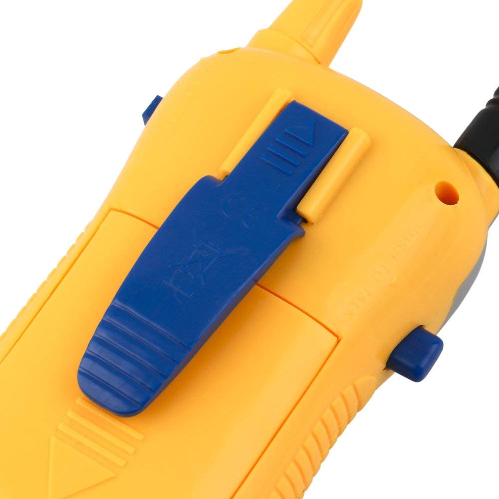 Kids Walkie Talkie