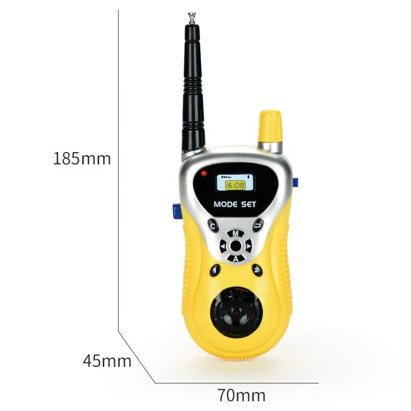 Kids Walkie Talkie