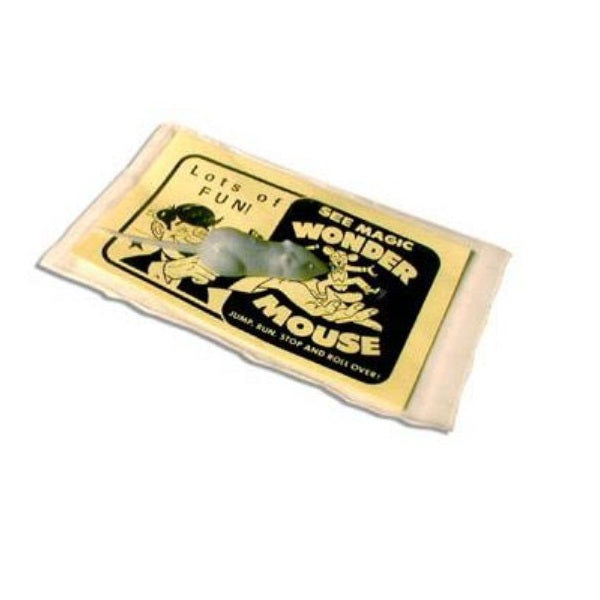 Wonder Mouse by Fun Inc.