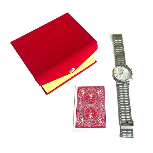 Card To Watch
