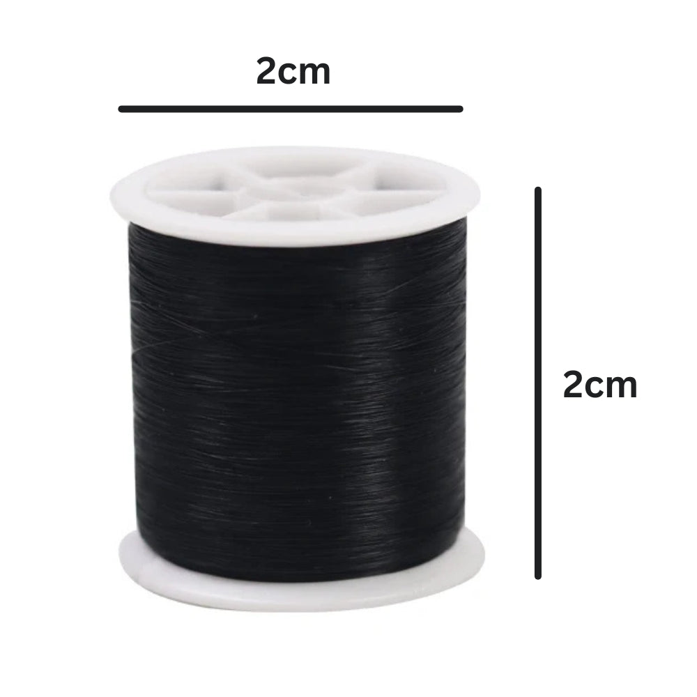 Invisible Thread Spool (200+ ft)