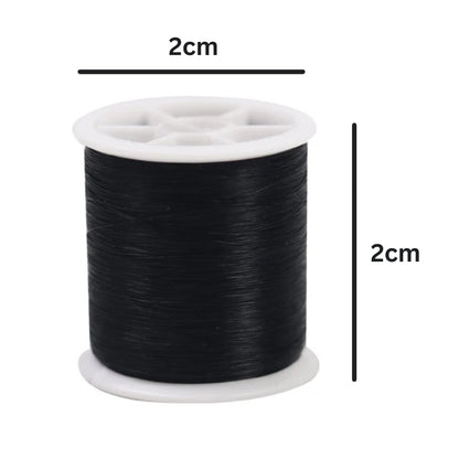 Invisible Thread Spool (200+ ft)