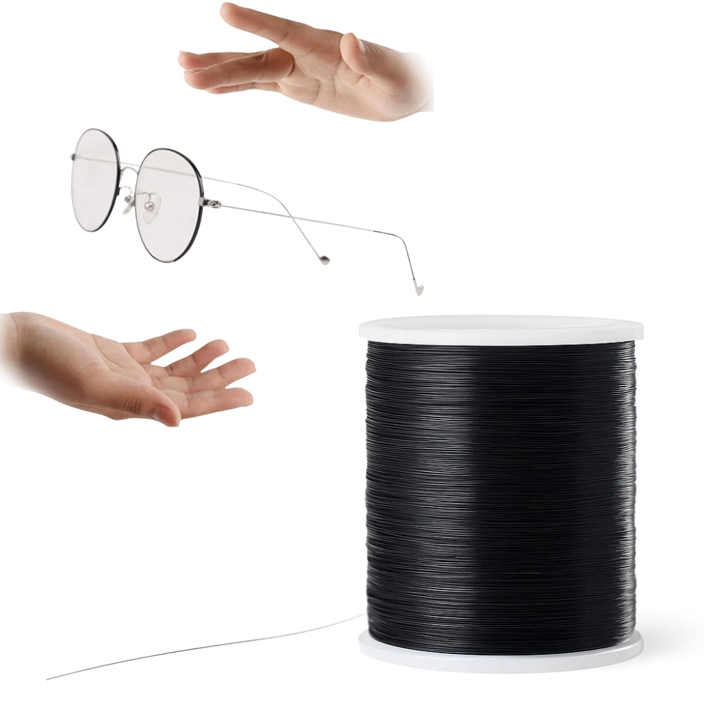 Invisible Thread Spool (200+ ft)
