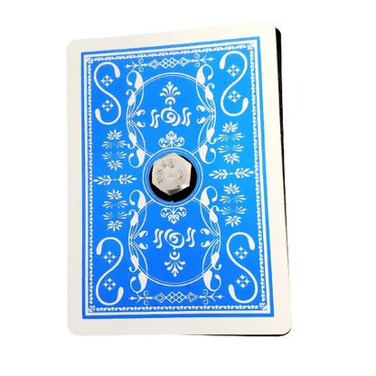 Houdini Bolt Escape Card Frame