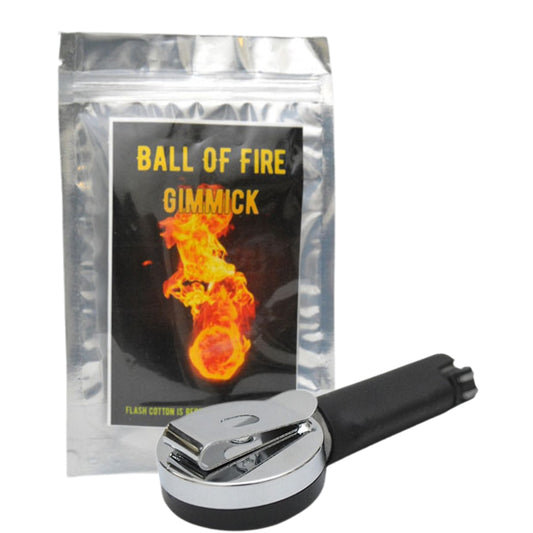 Ball of Fire