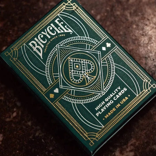 Bicycle Byzantine Playing Cards