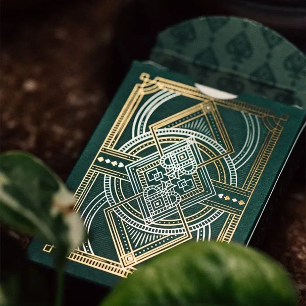 Bicycle Byzantine Playing Cards