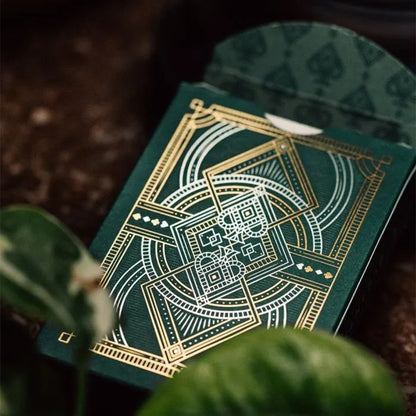 Bicycle Byzantine Playing Cards