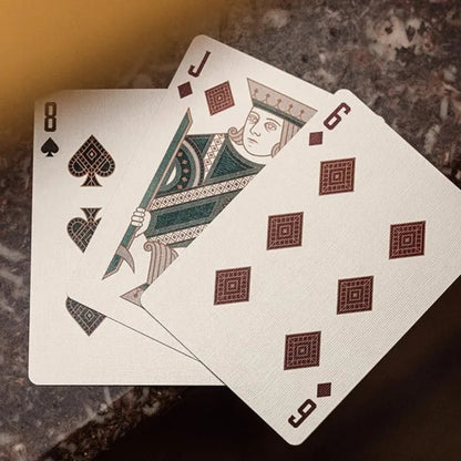 Bicycle Byzantine Playing Cards