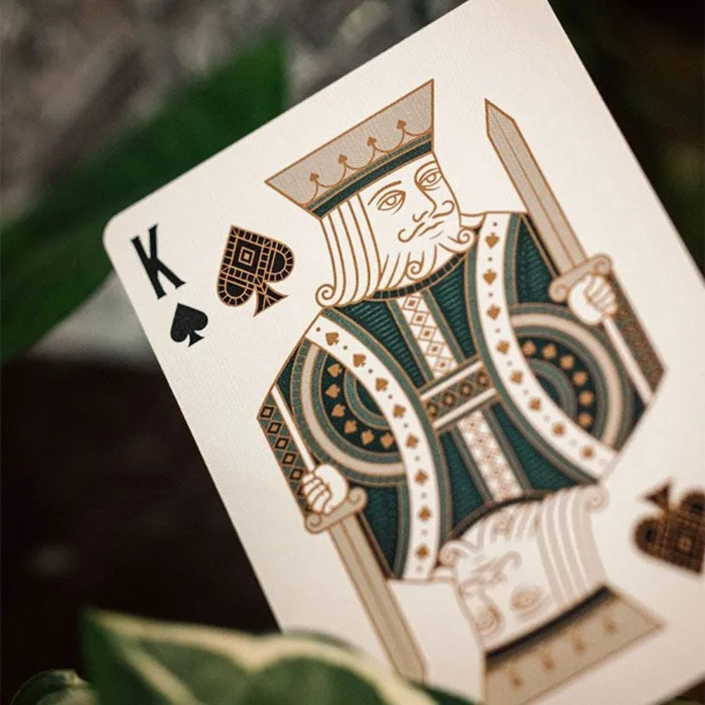 Bicycle Byzantine Playing Cards