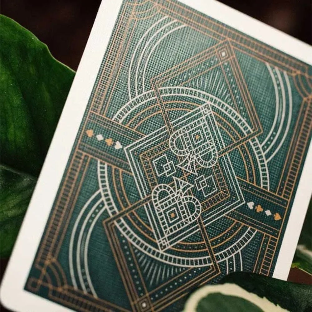 Bicycle Byzantine Playing Cards