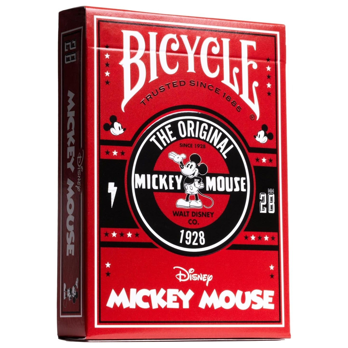 Bicycle Disney Mickey Mouse Classic Edition Deck
