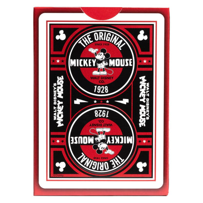 Bicycle Disney Mickey Mouse Classic Edition Deck