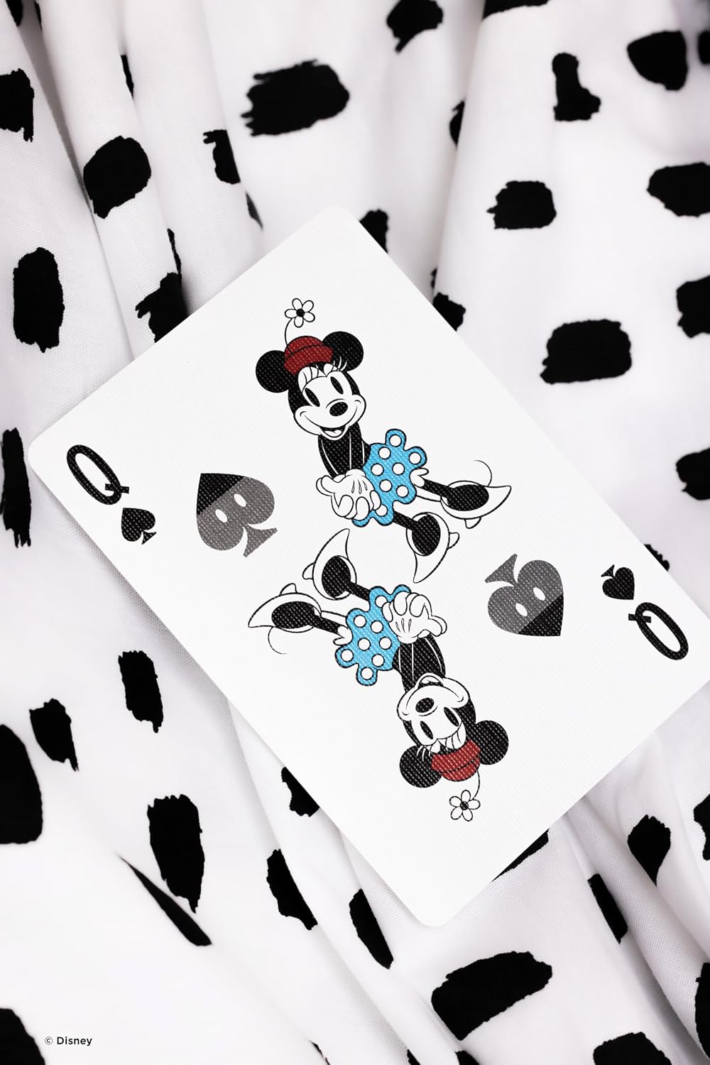 Bicycle Disney Mickey Mouse Classic Edition Deck