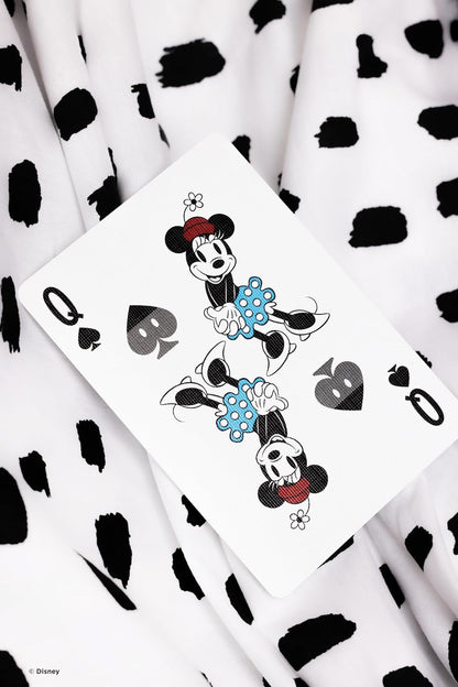 Bicycle Disney Mickey Mouse Classic Edition Deck