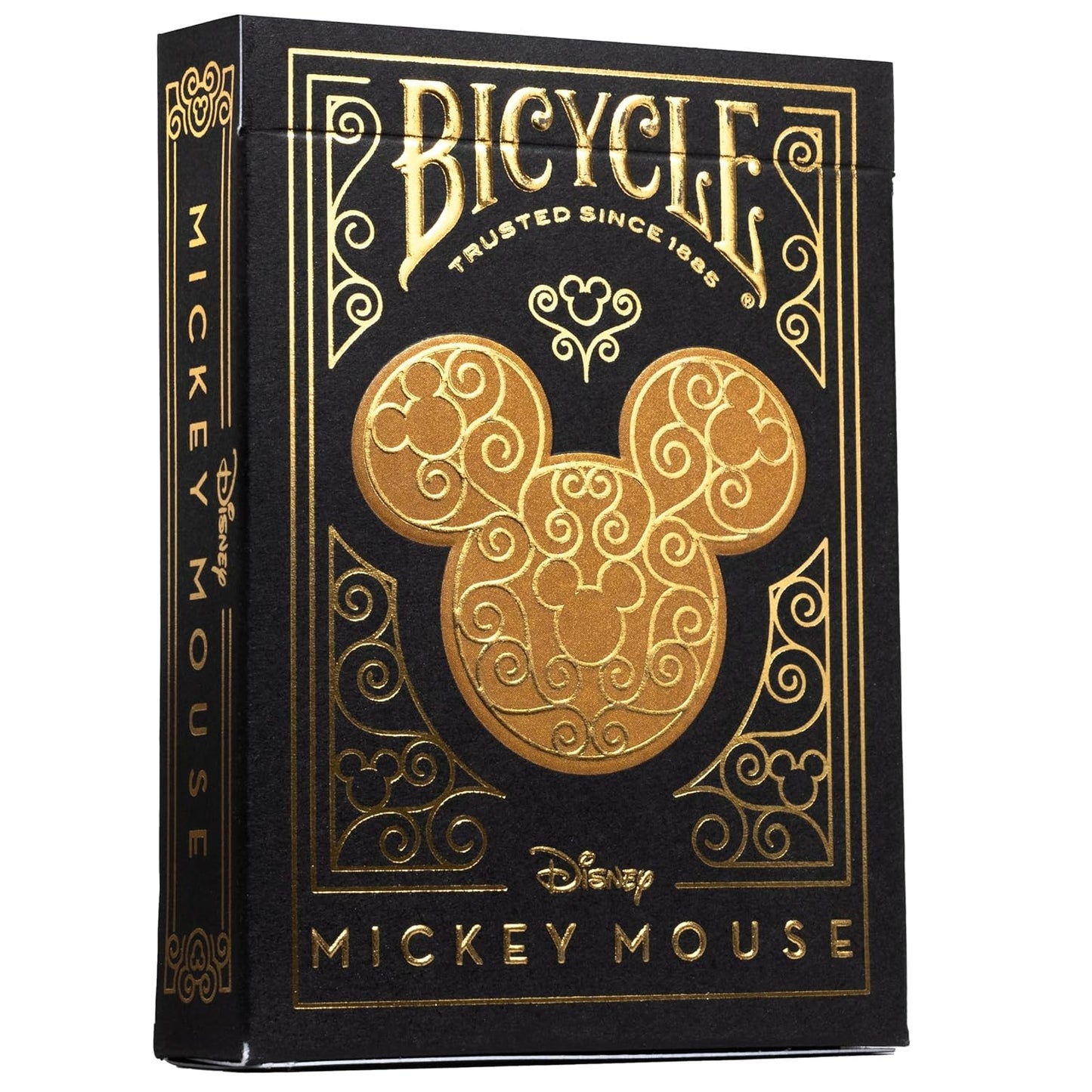 Bicycle Disney Mickey Mouse Playing Cards