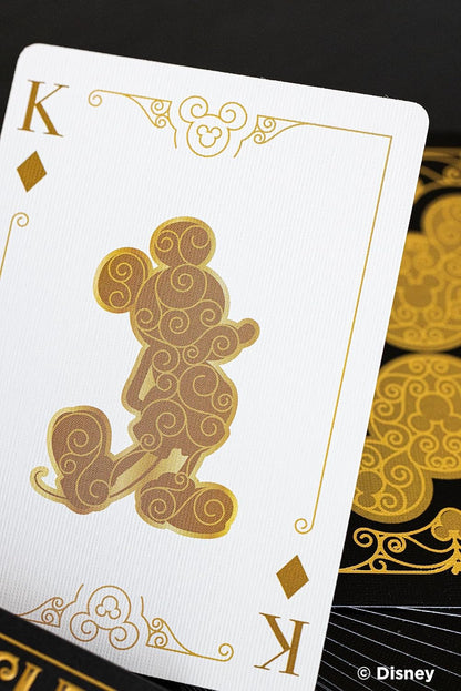 Bicycle Disney Mickey Mouse Playing Cards