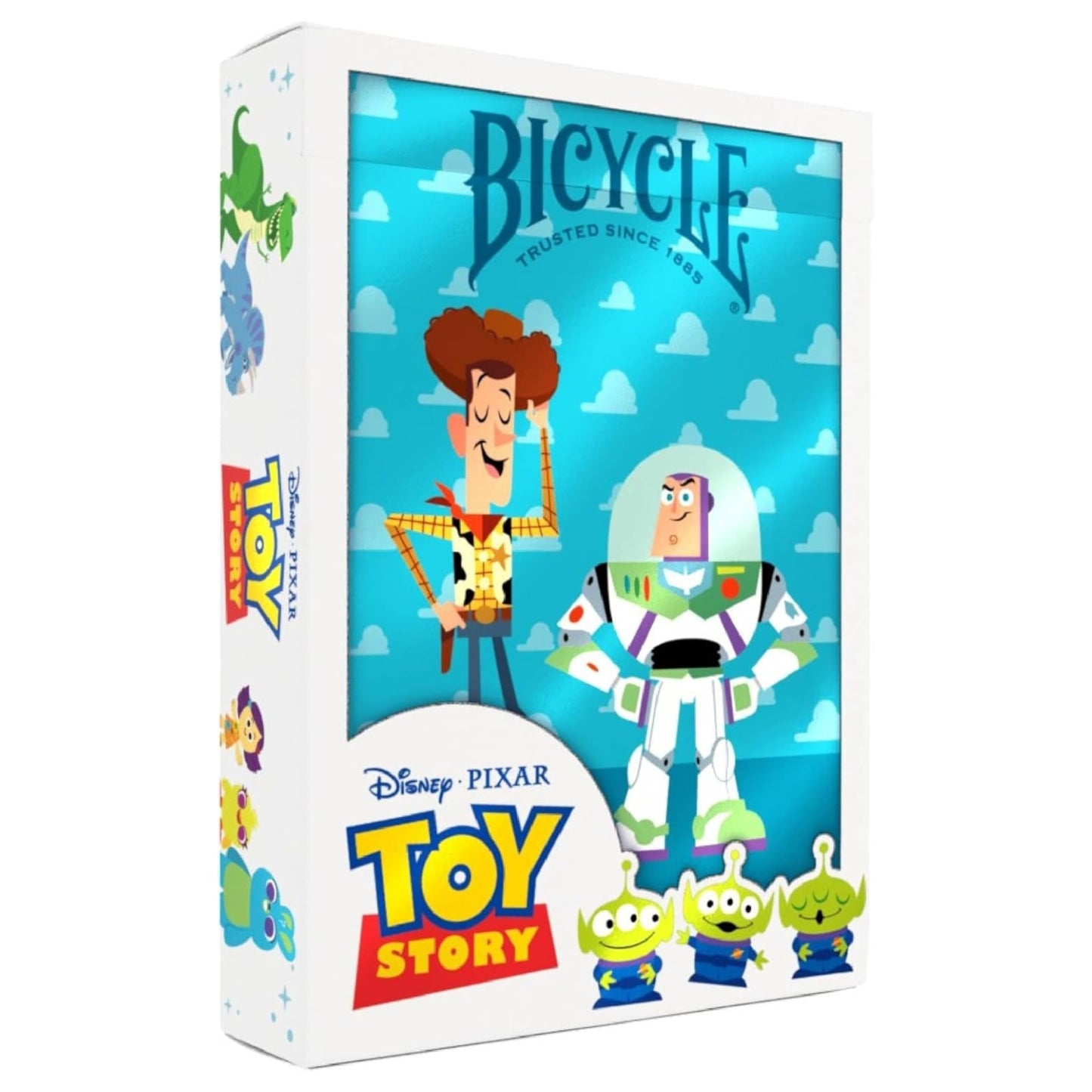 Bicycle Disney Pixar Toy Story Inspired Deck