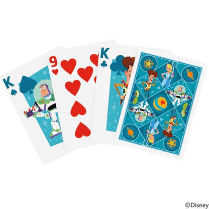 Bicycle Disney Pixar Toy Story Inspired Deck