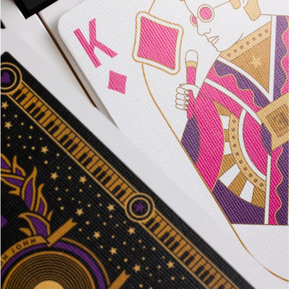 Bicycle Elton John Playing Cards